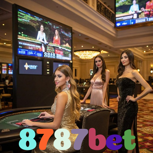  8787bet