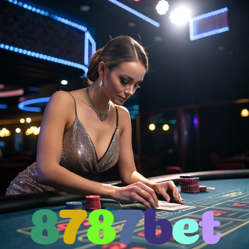  8787bet