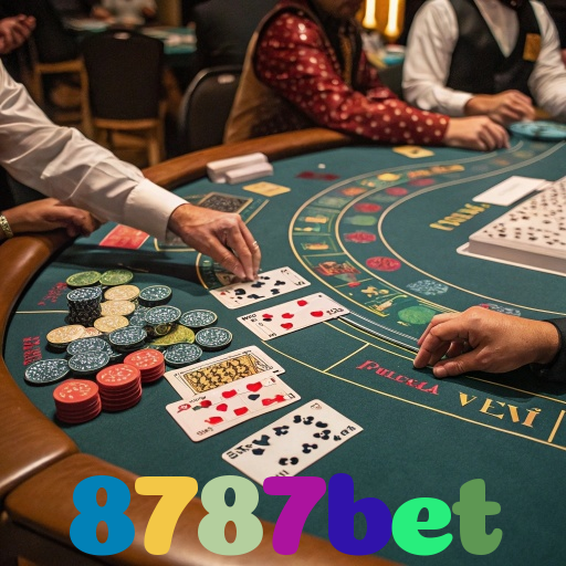  8787bet