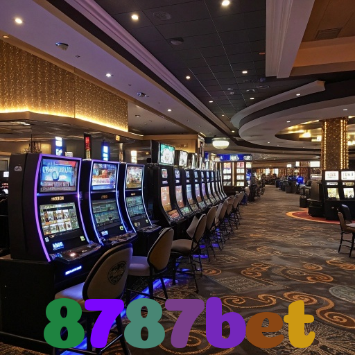  8787bet