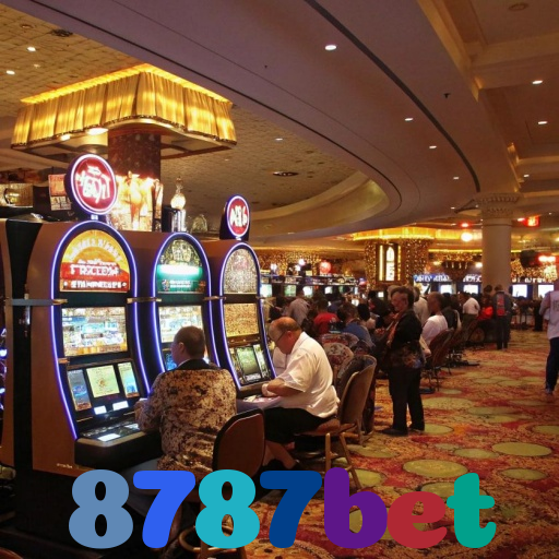  8787bet