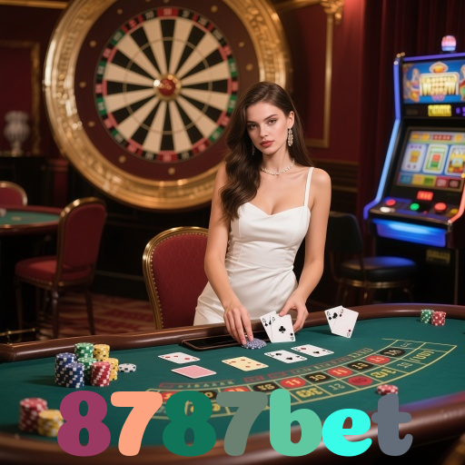  8787bet