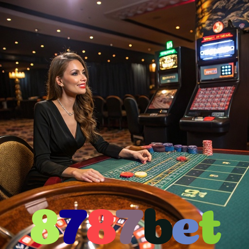  8787bet