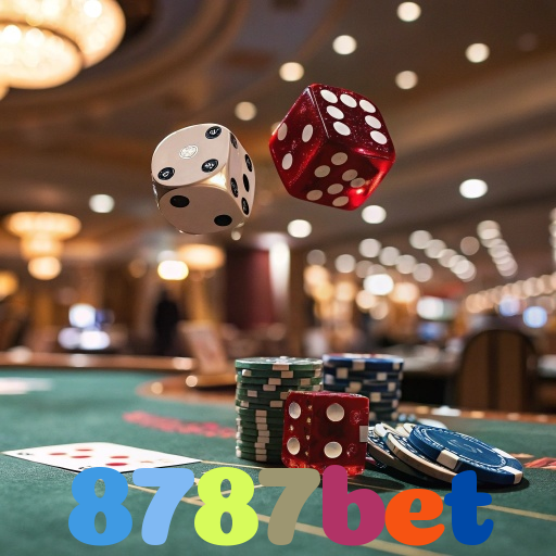  8787bet