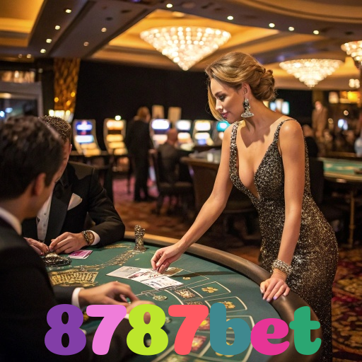  8787bet