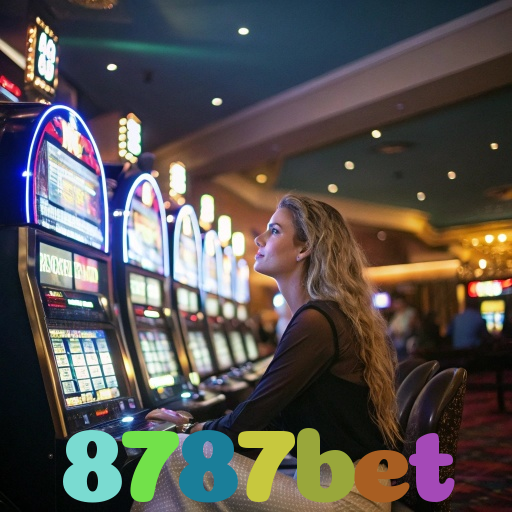  8787bet
