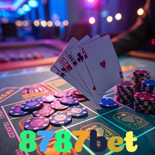  8787bet