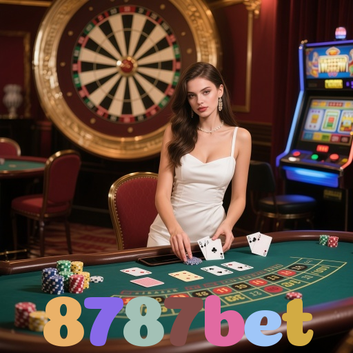  8787bet