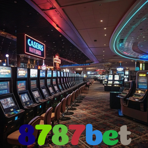  8787bet