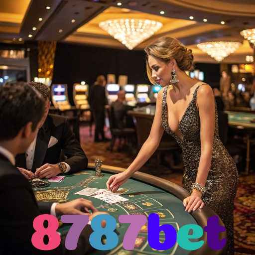  8787bet