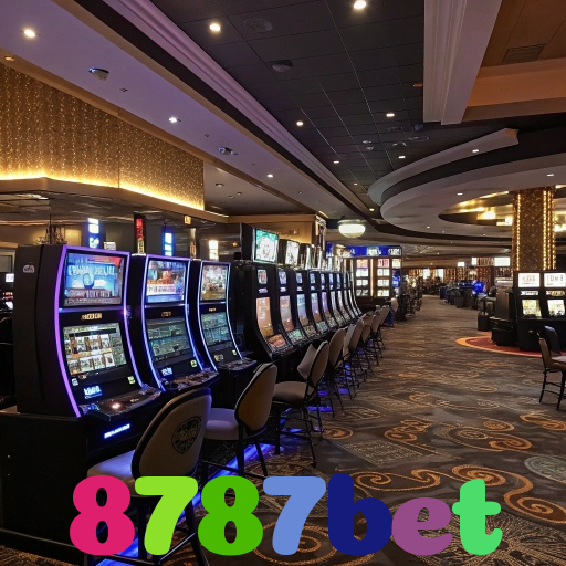  8787bet