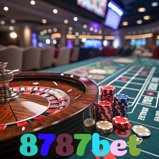  8787bet