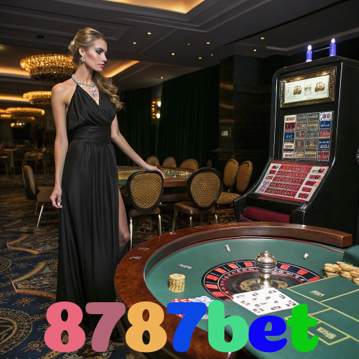  8787bet