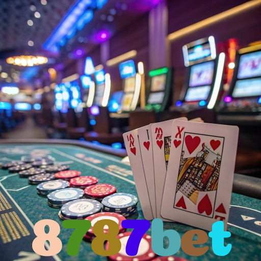  8787bet