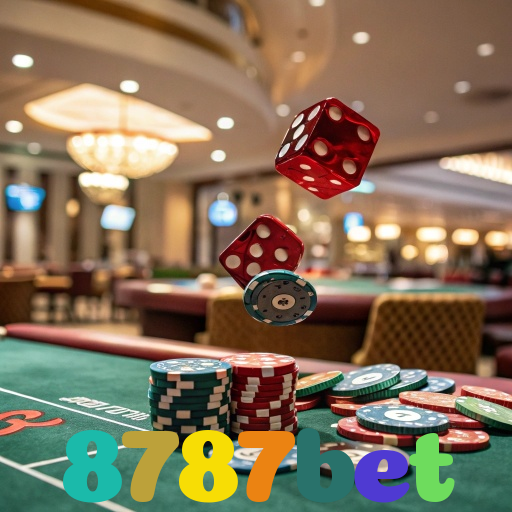  8787bet