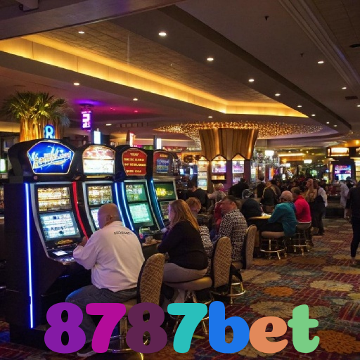  8787bet