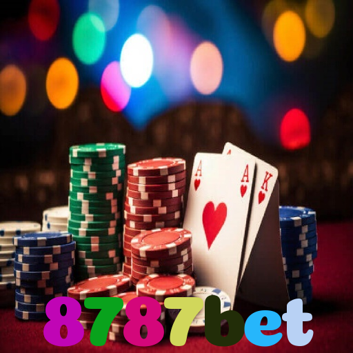  8787bet