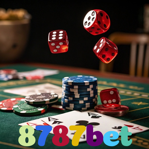  8787bet