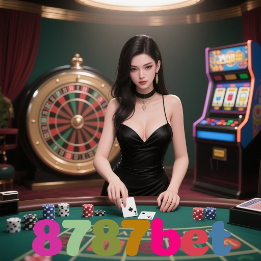  8787bet