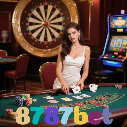  8787bet