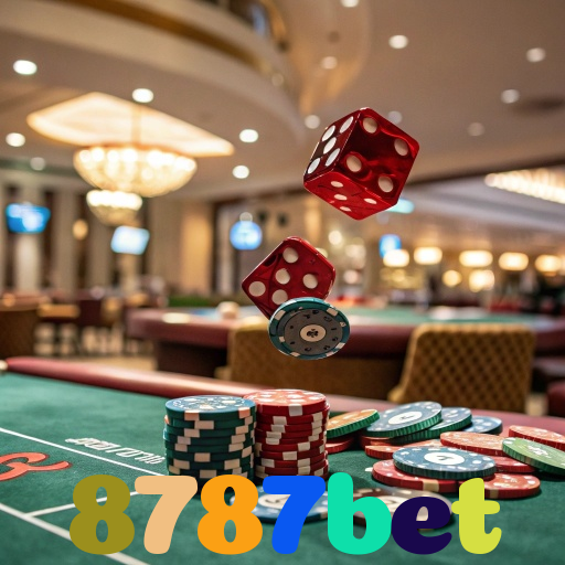  8787bet