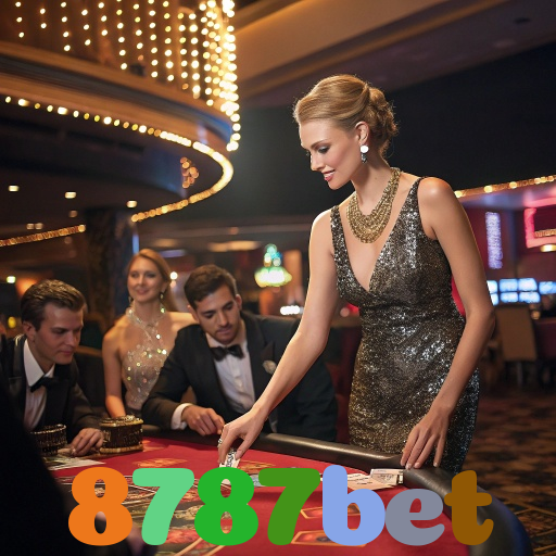  8787bet