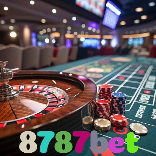  8787bet