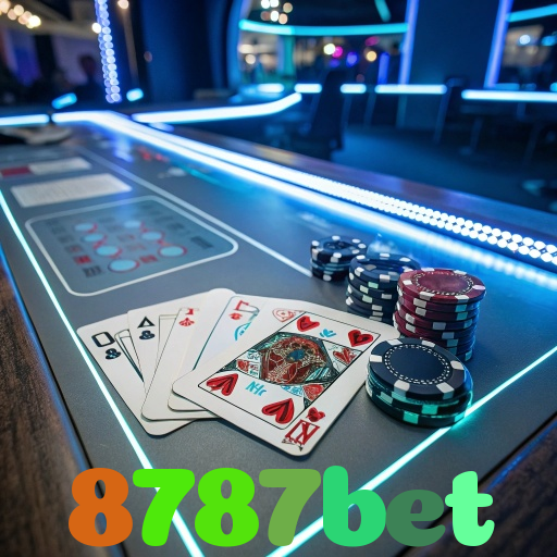  8787bet