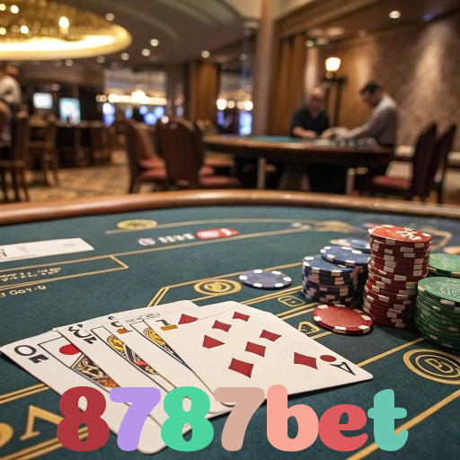  8787bet