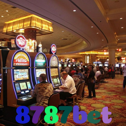  8787bet