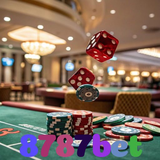  8787bet