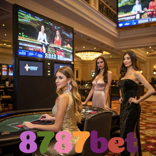  8787bet