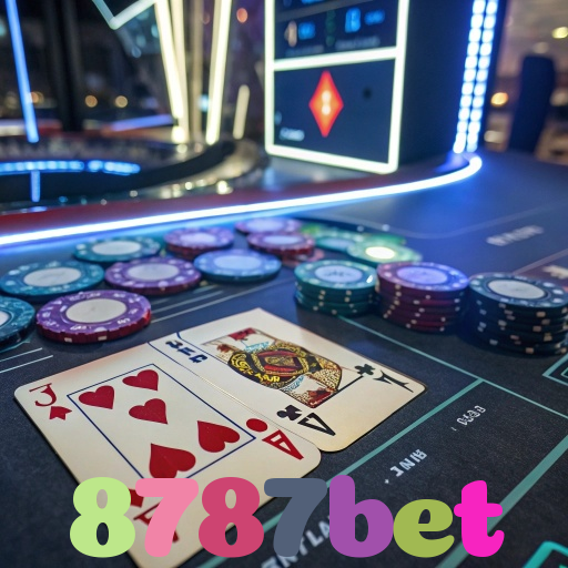  8787bet