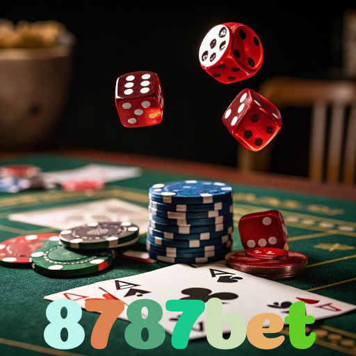  8787bet