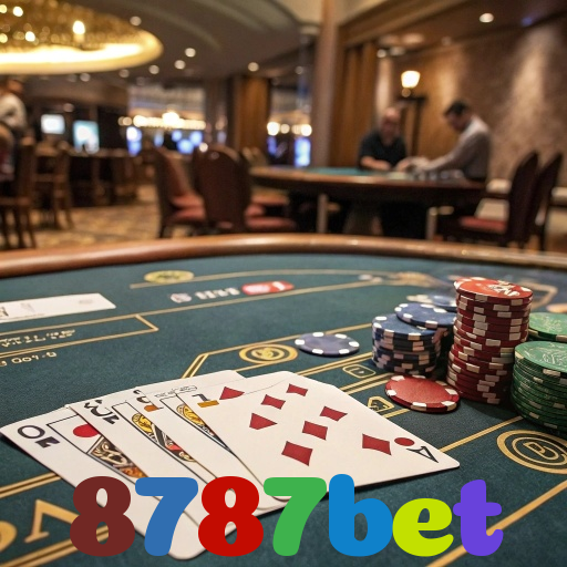  8787bet