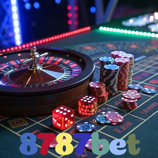  8787bet