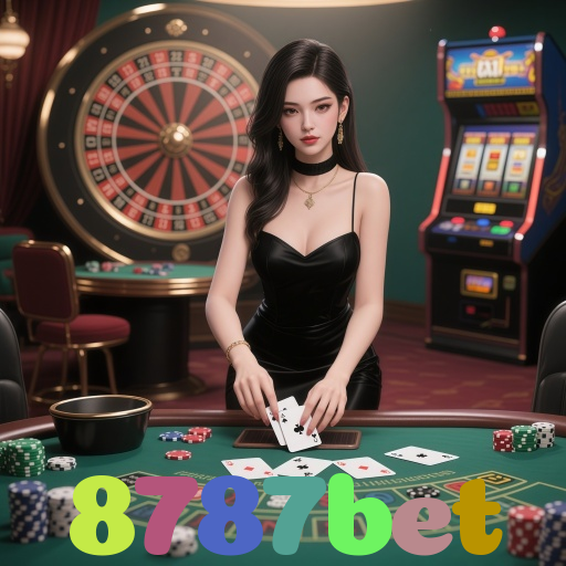  8787bet