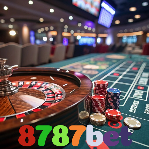  8787bet