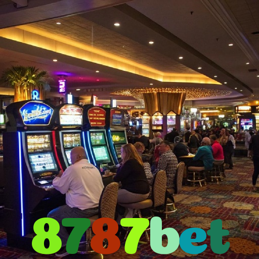  8787bet