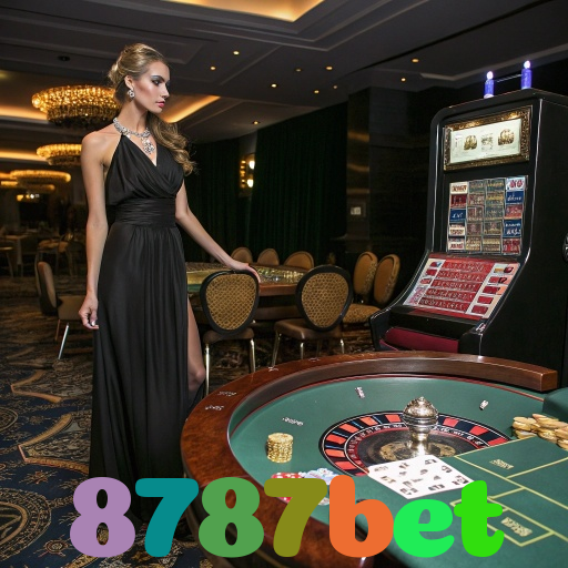  8787bet
