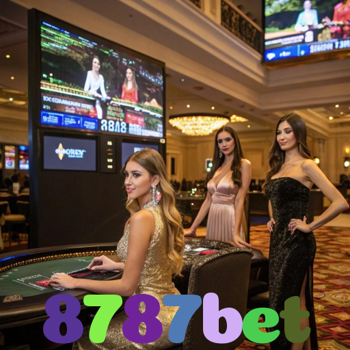  8787bet