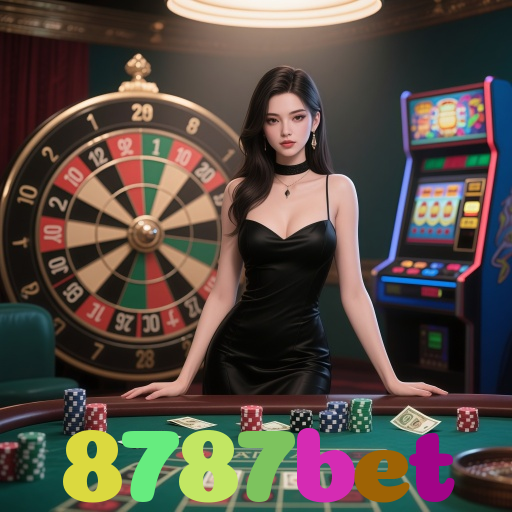  8787bet