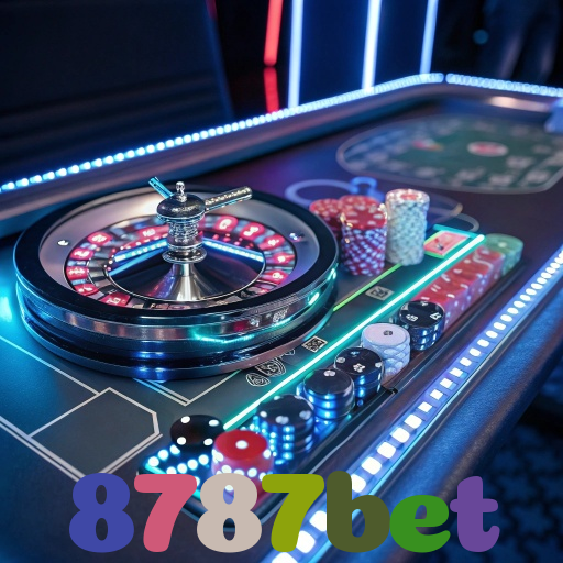  8787bet