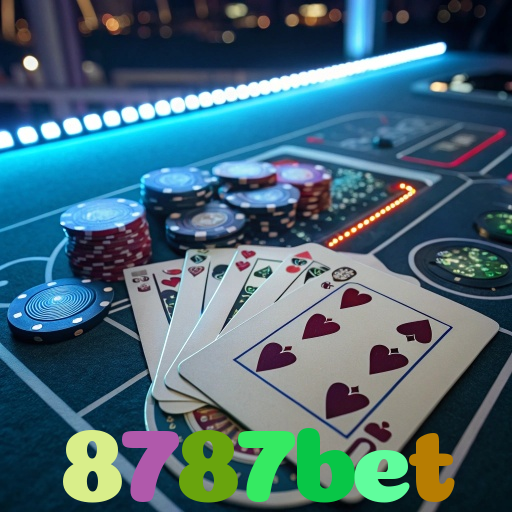  8787bet