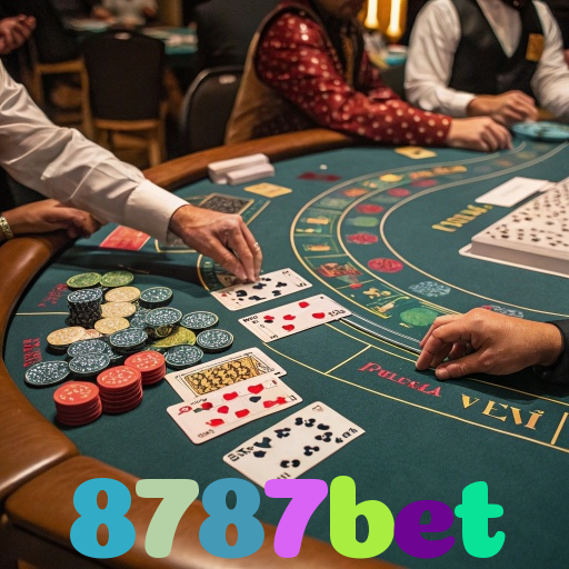  8787bet