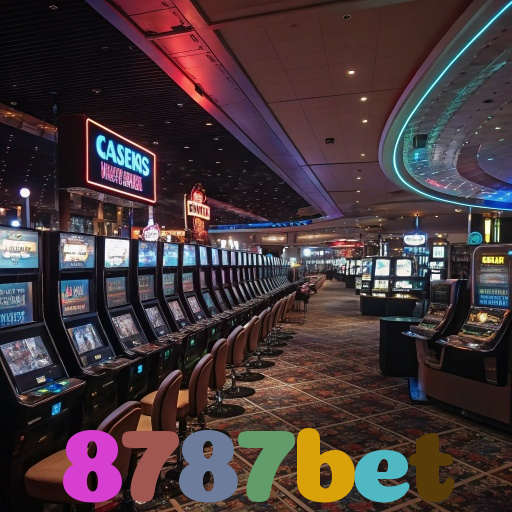  8787bet