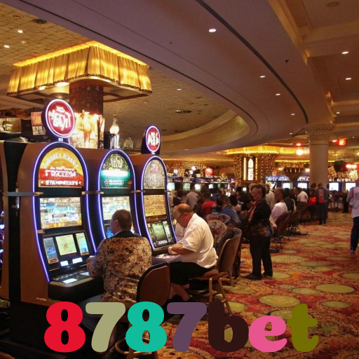  8787bet