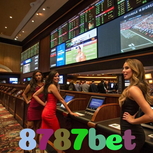  8787bet