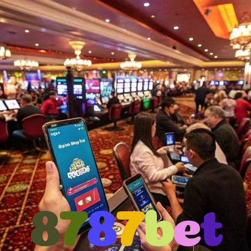  8787bet