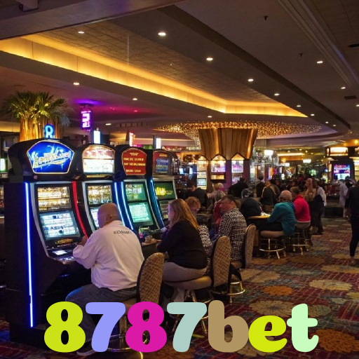  8787bet